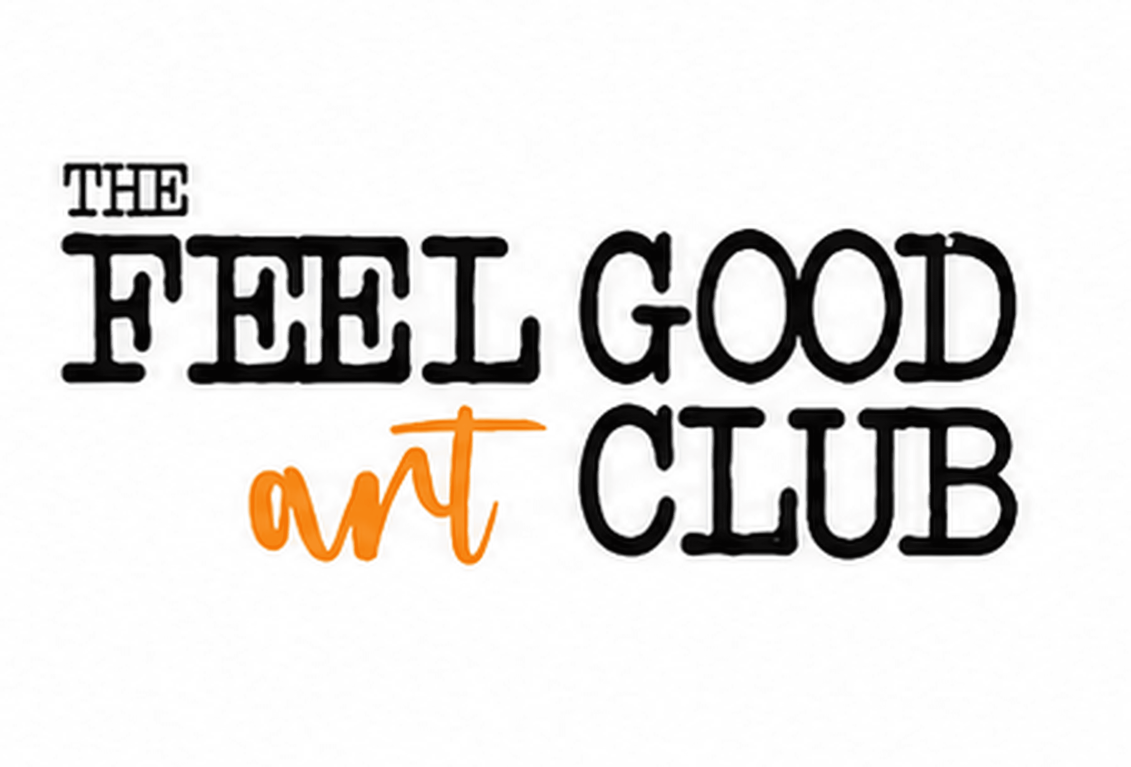 The Feel Good Art Club