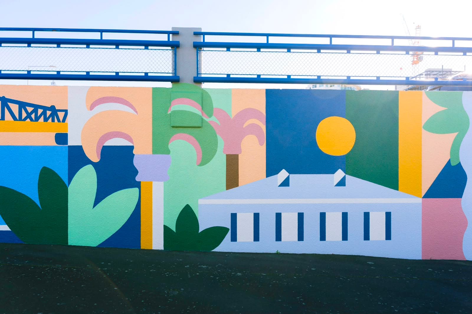 Public art