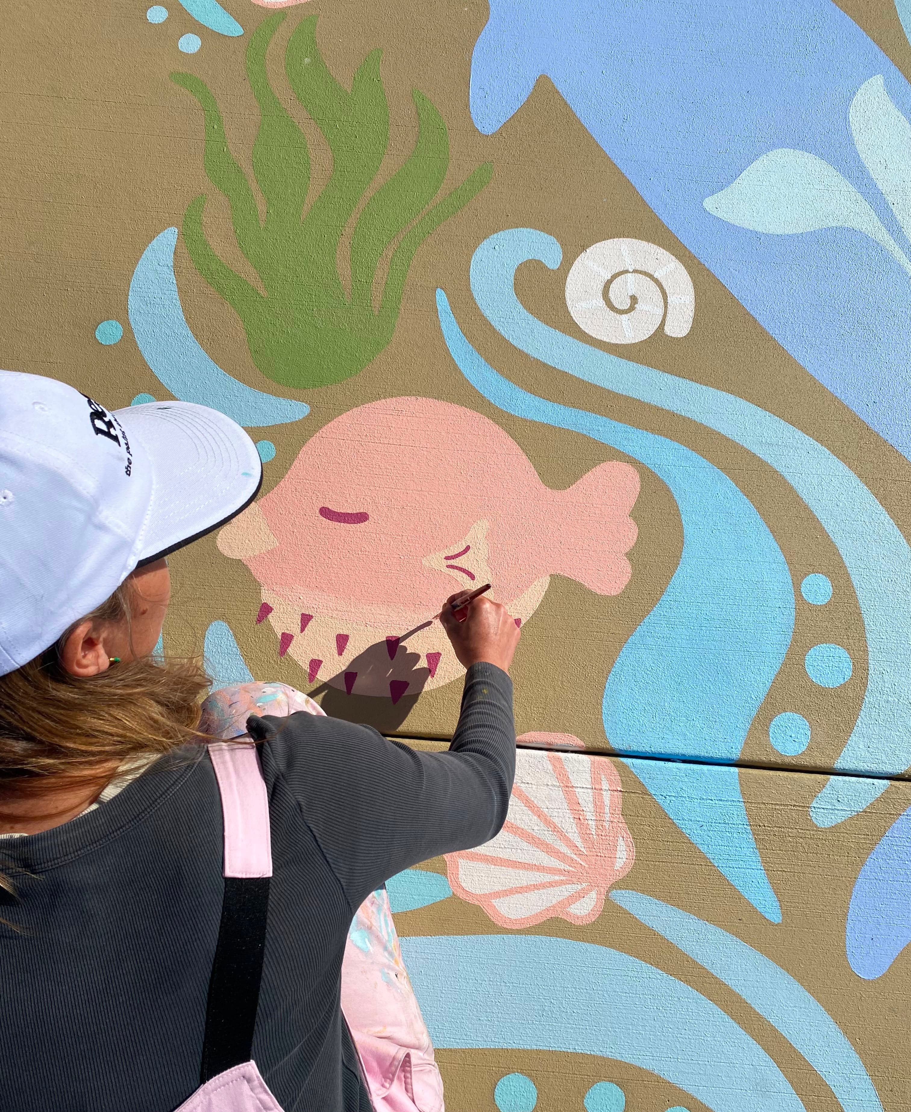 Community projects